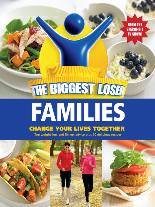 Title details for Biggest Loser Families by Clare Collins - Wait list